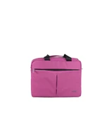 Cambrıdge Polo Club Kumaş Evrak Çantasi Pembe Plevr 50119.009 thumbnail 1