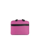 Cambrıdge Polo Club Kumaş Evrak Çantasi Pembe Plevr 50119.009 thumbnail 3