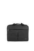 Cambrıdge Polo Club Kumaş Evrak Çantasi Siyah Plevr 50119.0001 thumbnail 1