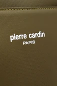 Pierre Cardin Çapraz Erkek Çanta Yeşil 01pc002010-Ysl - 4