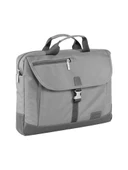 Cambrıdge Polo Club Kumaş Evrak Çantasi Gri Plevr 50117.003 thumbnail 2