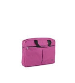 Cambrıdge Polo Club Kumaş Evrak Çantasi Pembe Plevr 50119.009 thumbnail 2