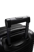 Kabin Boy %100 Polikarbon Valiz Siyah 1819 thumbnail 6