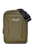 Pierre Cardin Çapraz Erkek Çanta Yeşil 01pc002010-Ysl - 1