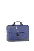 Cambrıdge Polo Club Kumaş Evrak Çantasi Laciver Plevr50117.004 thumbnail 1