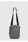 Pierre Cardin Çapraz Erkek Çanta Gri 01pc002010-Gr - 1