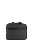 Cambrıdge Polo Club Kumaş Evrak Çantasi Siyah Plevr 50119.0001 thumbnail 4