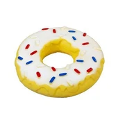 Pawise Vinyl Donut  Köpek Oyuncağı 14 Cm - 1