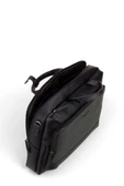 Pierre Cardin Erkek Laptop Evrak Çantası Siyah 01pc00109 - 4