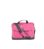 Cambrıdge Polo Club Kumaş Evrak Çantasi Pembe Plevr 50117.0026 thumbnail 1