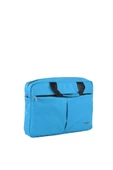 Cambrıdge Polo Club Kumaş Evrak Çantasi Mavi Plevr 50119.013 thumbnail 2