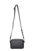 U.S. Polo Assn. Kadın Çapraz Askılı Çanta Siyah Us24548 thumbnail 4