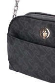 U.S. Polo Assn. Kadın Çapraz Askılı Çanta Siyah Us24520 - 2