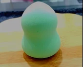 Monalisa Home Yeşil Yumuşak Makyaj Süngeri - 1