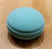 Monalisa Home Yeşil Yumuşak Makyaj Süngeri - 1