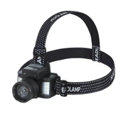 Sensörlü Cree Tg Led  Şarjlı Kafa Lambası  Wt-625 - 8