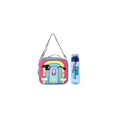 Benetton Beslenme ve Matara Set - 1