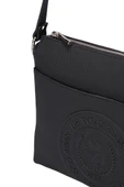 U.S. Polo Assn. Kadın Çapraz Askılı Çanta Siyah Us24736 - 2