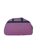 Seyahat Çantası D model 60 Cm Pembe 25214 thumbnail 2