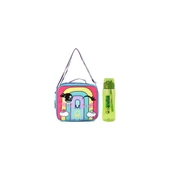 Benetton Beslenme ve Matara Set - 1