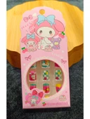 Monalisa Home Lüks  Figürlü  Çocuk Takma Tırnak - 1