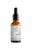 Ahapeeling Cilt Tonu Eşitleyici Glikolik Asit Süper Serum + Aydınlatıcı, Onarıcı, Yenileyici Serum - 2