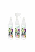 Baby Organik Leke Çıkarıcı Sprey 500ml X 3 Adet - 1