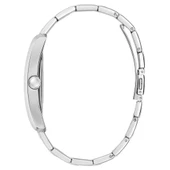 GUESS GUGW0896G1 ROMA RAKAMLI DİKDÖRTGEN ÇELİK ERKEK KOL SAATİ - 2