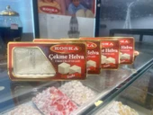 KOSKA SADE ÇEKME HELVA 60 GR 5 ADET thumbnail 3