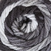 Loren Happy Ebruli El Örgü İpi - 1 Adet - ( Renk Kodu : RH011 ) thumbnail 2