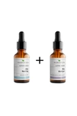 Ahapeeling Cilt Tonu Eşitleyici Glikolik Asit Süper Serum + Aydınlatıcı, Onarıcı, Yenileyici Serum - 1