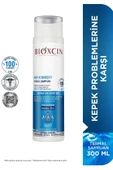 Aqua Thermal Kepek Karşıtı Şampuan 300 ml 2 Adet - Kepek Önleyici - 2