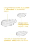 Torba Ve Morluklara Karşı Göz Altı Kremi + Superserum Aha Peeling 30 Ml Glikolik %8 - 4