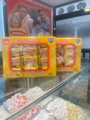 KOSKA C VİTAMİNLİ HELVA 36X20GR KOLİ 12 ADET thumbnail 2