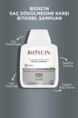 Genesis 3 Al 2 Öde Yağlı Saçlar Için Şampuan 3*300ml - 4