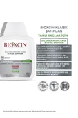 Genesis 3 Al 2 Öde Yağlı Saçlar Için Şampuan 3*300ml - 2