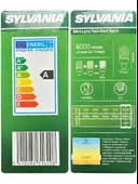 Sylvania 23W (103W) 2700K (Sarı Işık) E27 Duylu (Kalın Duy) Tasarruflu Ampul - 3