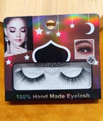 Monalisa Home Lüks Takma Kirpik - 1