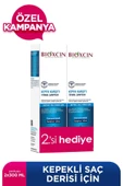 Aqua Thermal Kepek Karşıtı Şampuan 300 ml 2 Adet - Kepek Önleyici - 1