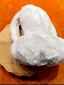 Monalisa Home Lüks Peluşlu Büyük Kulaklık - 1
