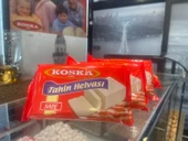 KOSKA PAKET SADE HELVA 200 GR 3 ADET - 4