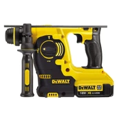 Dewalt DCH253M2 4.0 Ah Çift Akülü Sds-Plus Kırıcı Delici Pnömatik Matkap - 3