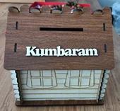 EV KUMBARA - 4