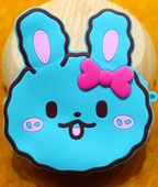 Monalisa Home Lüks Slikon Çocuk Çantası - 1