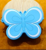 Monalisa Home Lüks Slikon Çocuk Çantası - 1