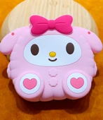 Monalisa Home Lüks Slikon Çocuk Çantası - 1