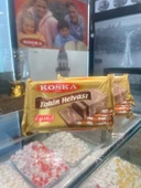 KOSKA PAKET KAKAOLU HELVA 200 GR 1 KOLİ 12 ADET thumbnail 4