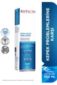 Aqua Thermal Kepek Karşıtı Şampuan 300ml Tüm Saç Tipleri - 1