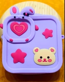 Monalisa Home Lüks Slikon Çocuk Çantası - 1