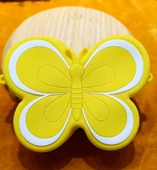 Monalisa Home Lüks Slikon Çocuk Çantası - 1